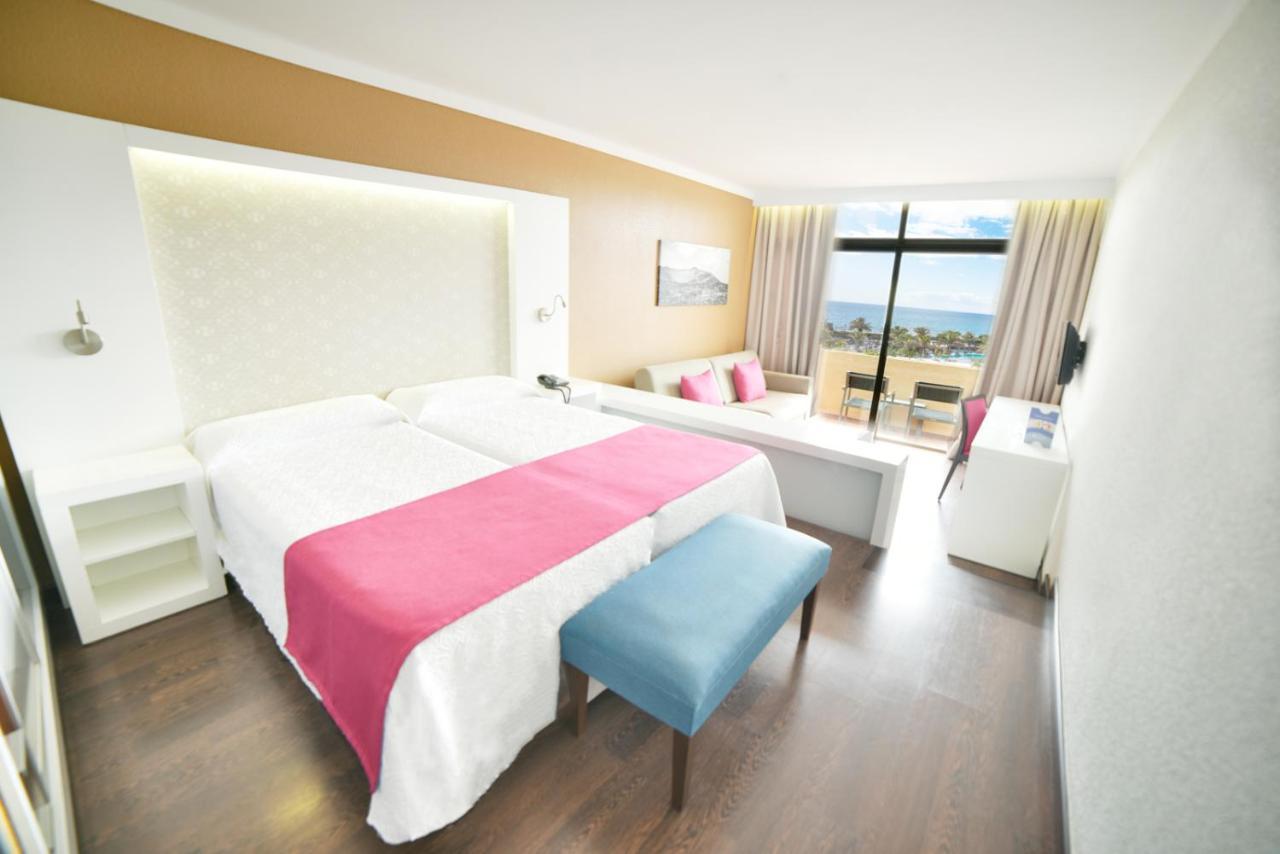 Superior Double Room Sea View