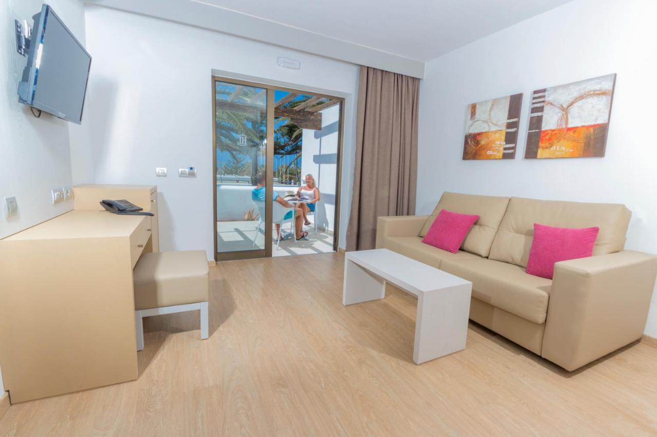 Chambre Double Supérieure