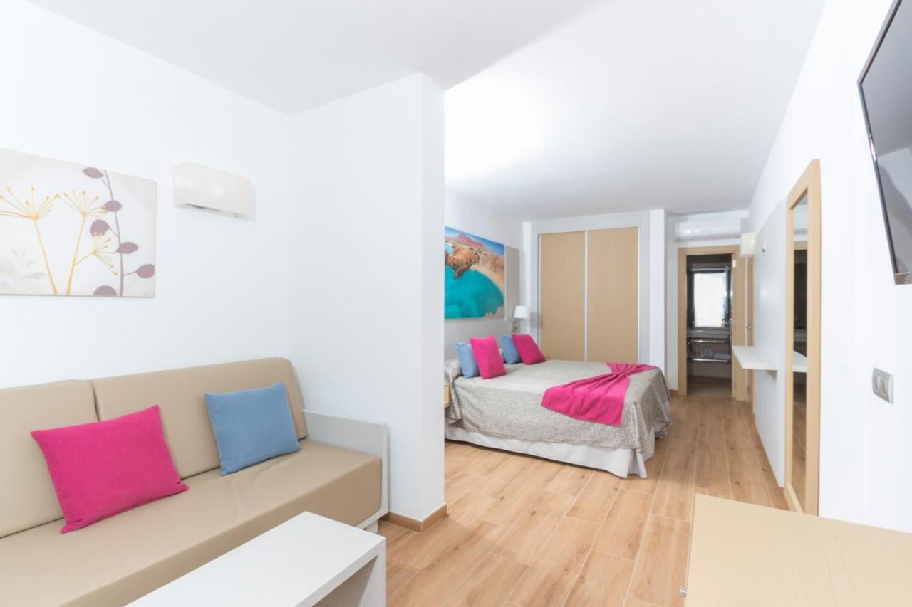 Chambre Simple