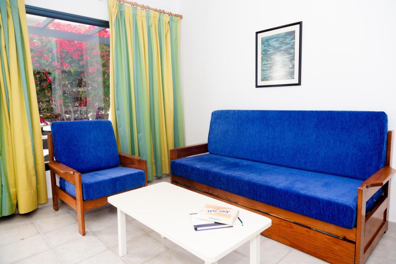 Bungalow mit 2 Schlafzimmern