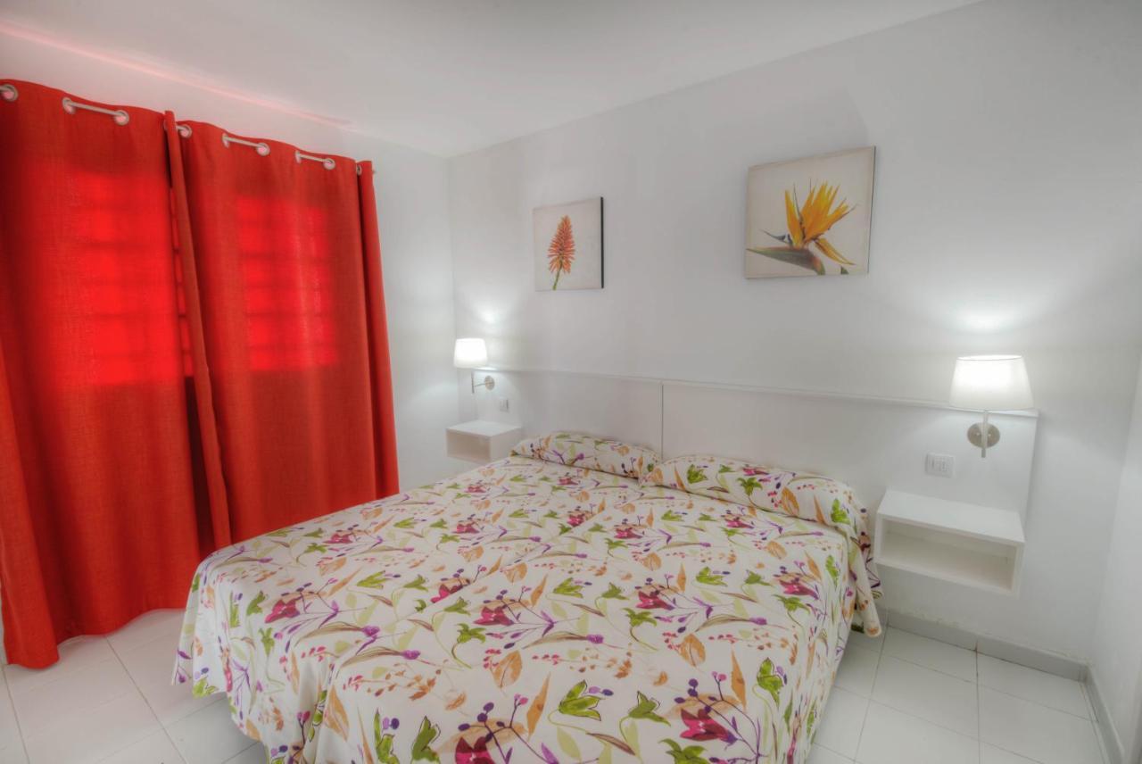 One-Bedroom Apartment without View