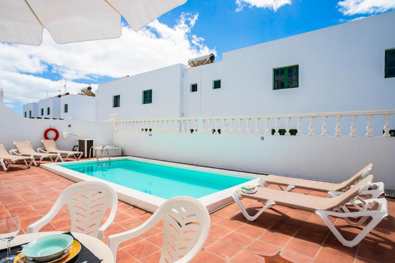 Superior Villa