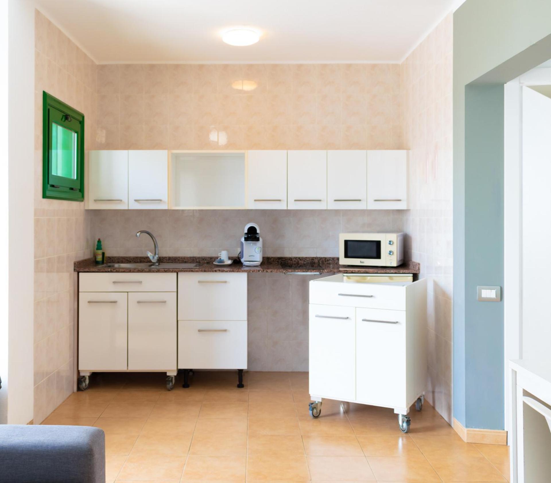 Apartment Disability Access