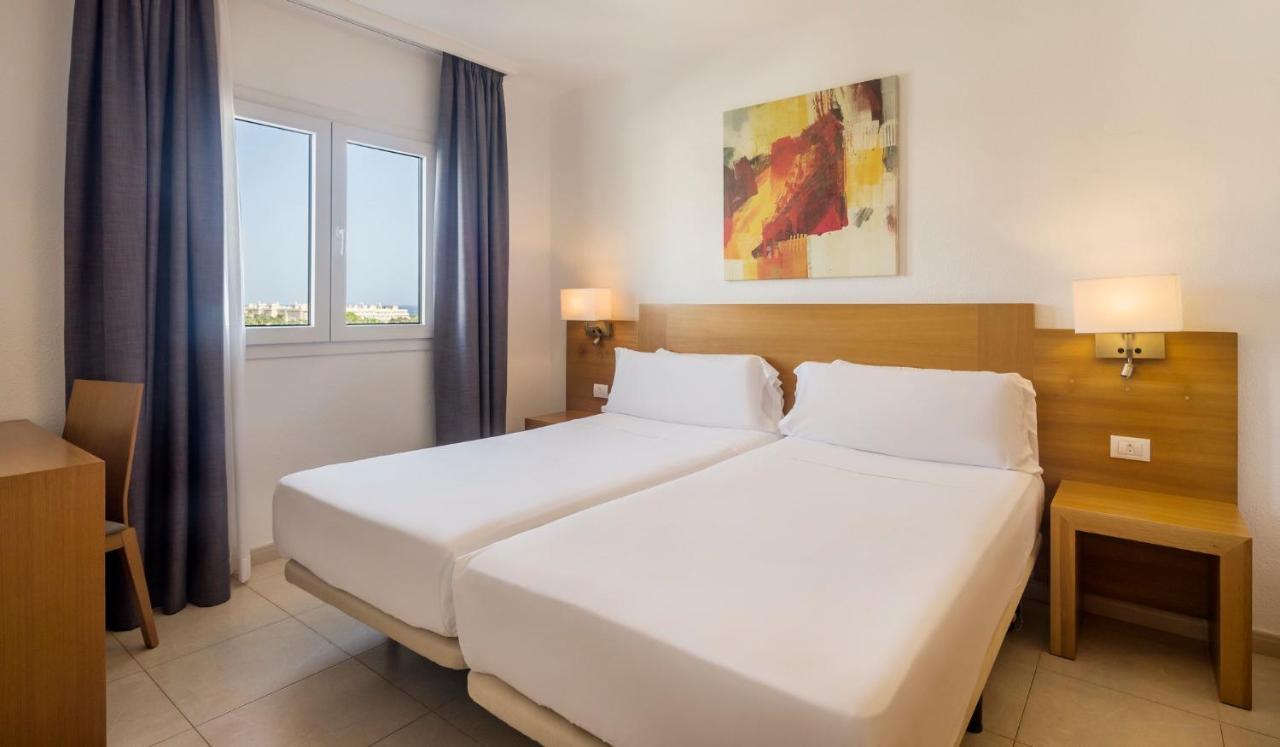 Apartment mit 1 Schlafzimmer (2 Erwachsene)