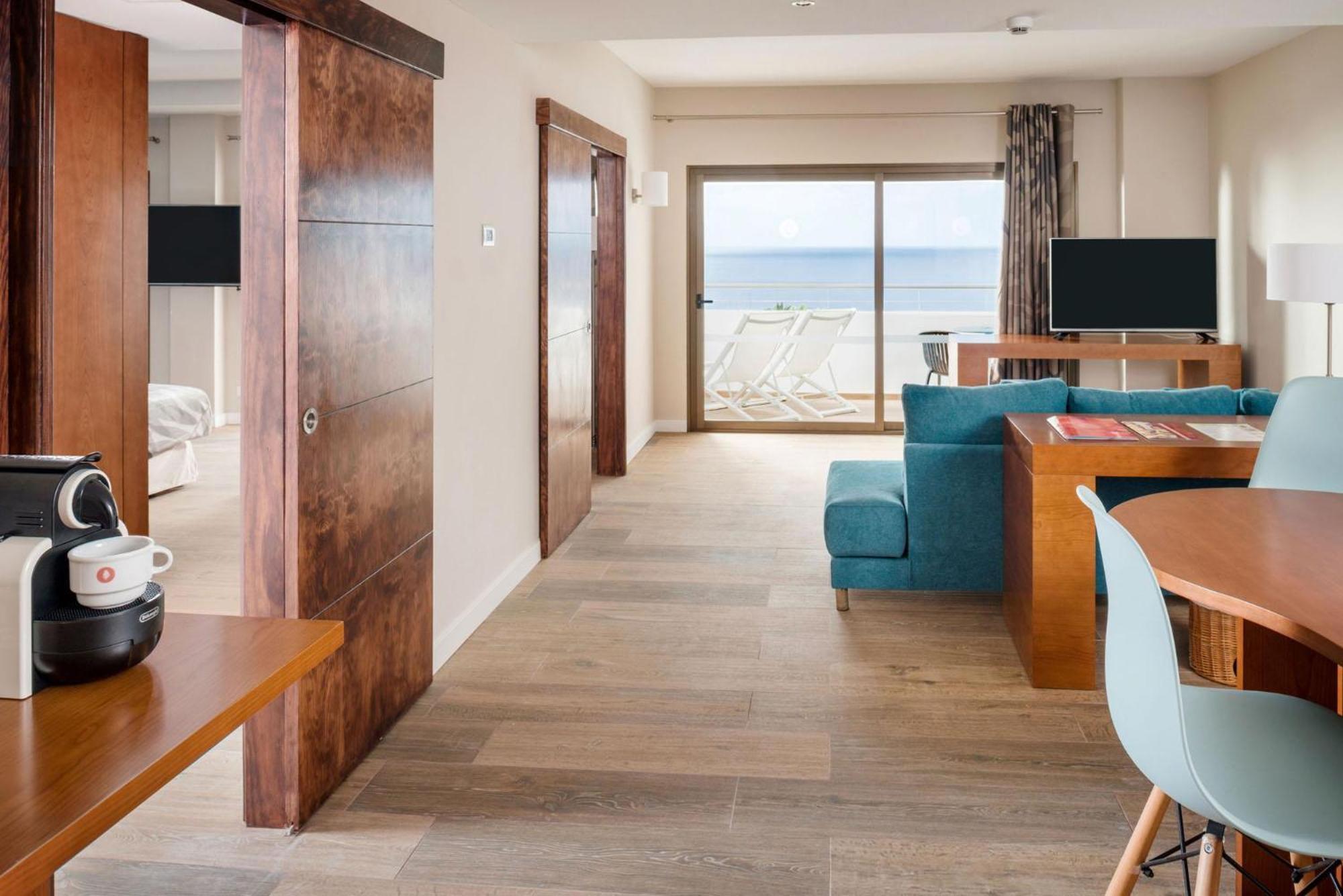 Select Suite Sea View