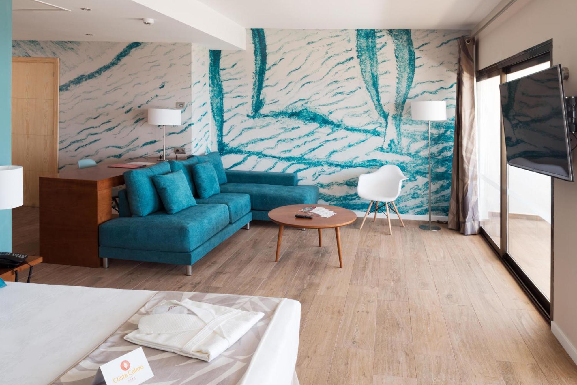 Select Junior Suite