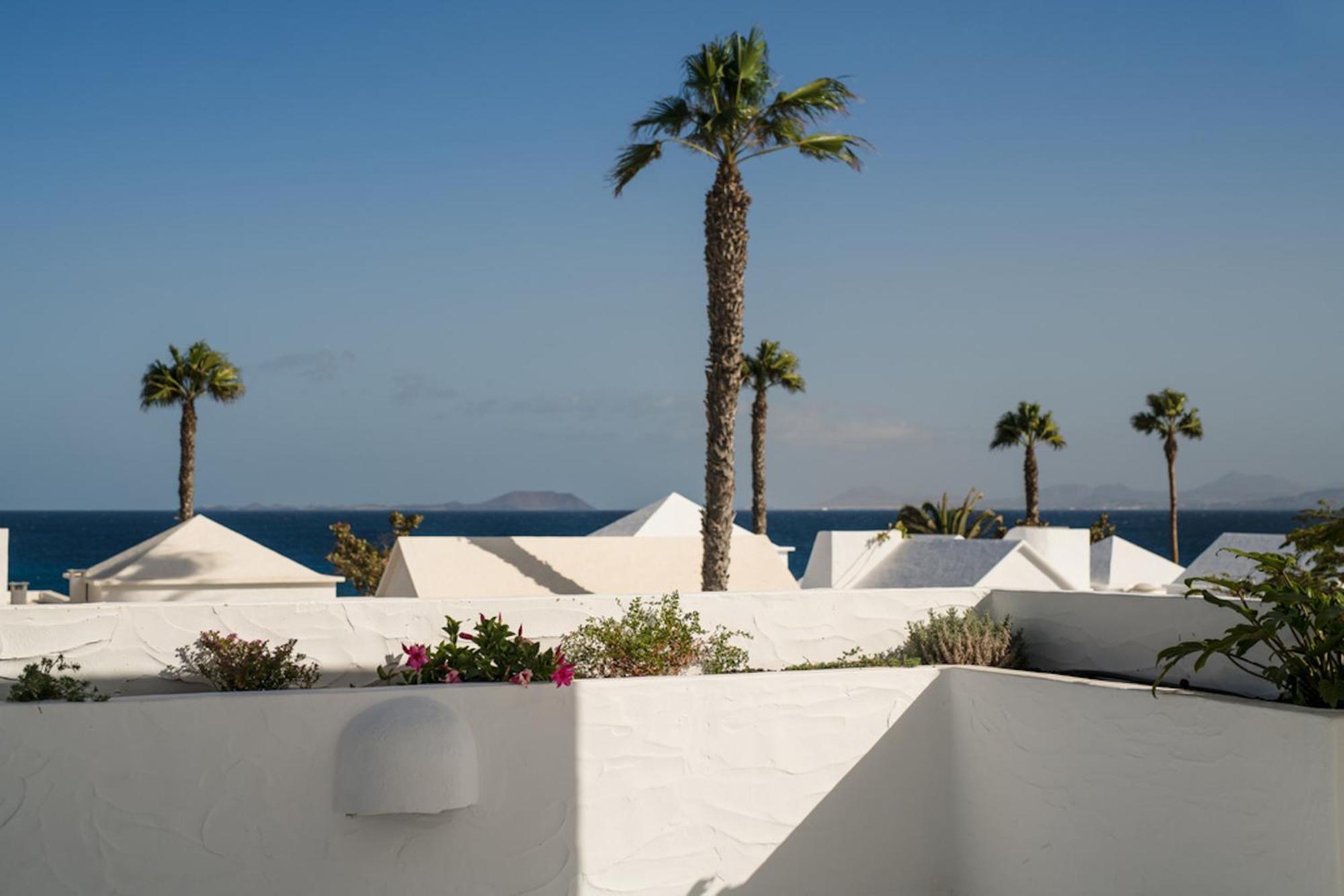 Sea Lounge Villa 2 bedrooms