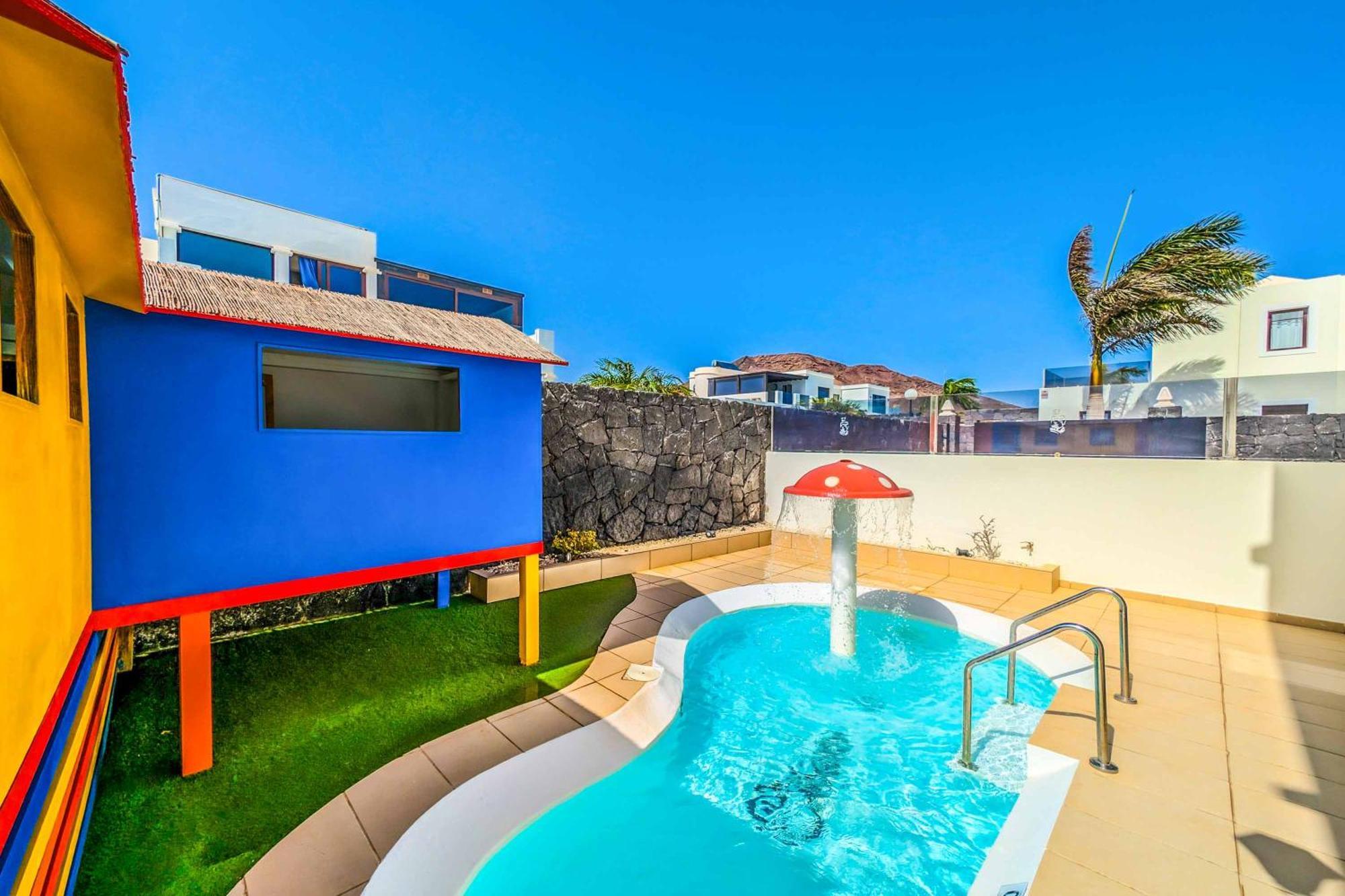 Villa