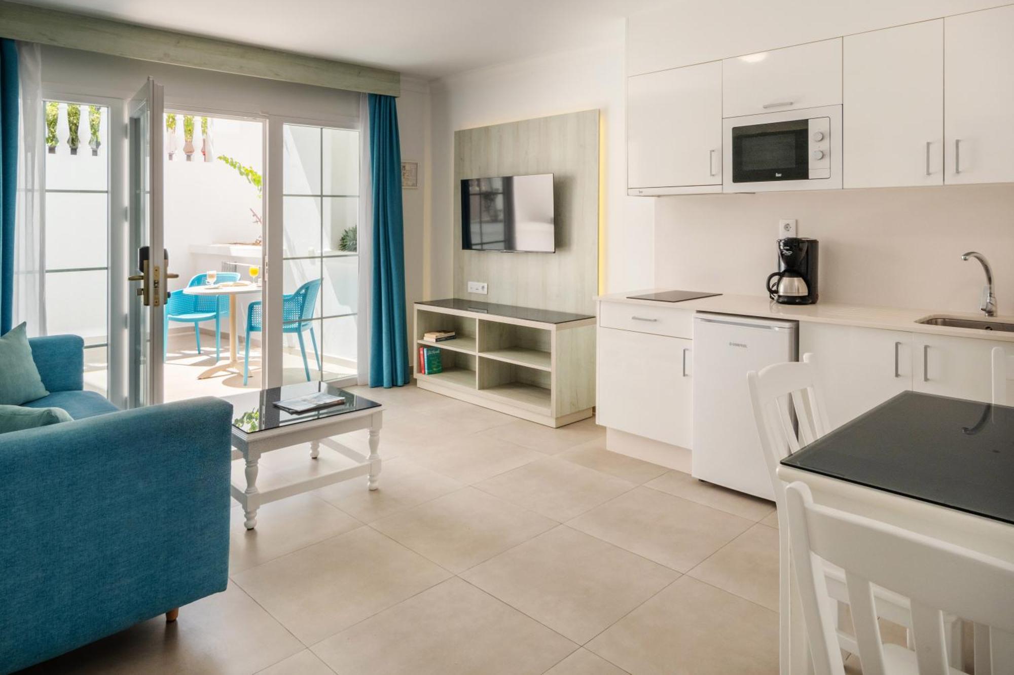 One-Bedroom Suite