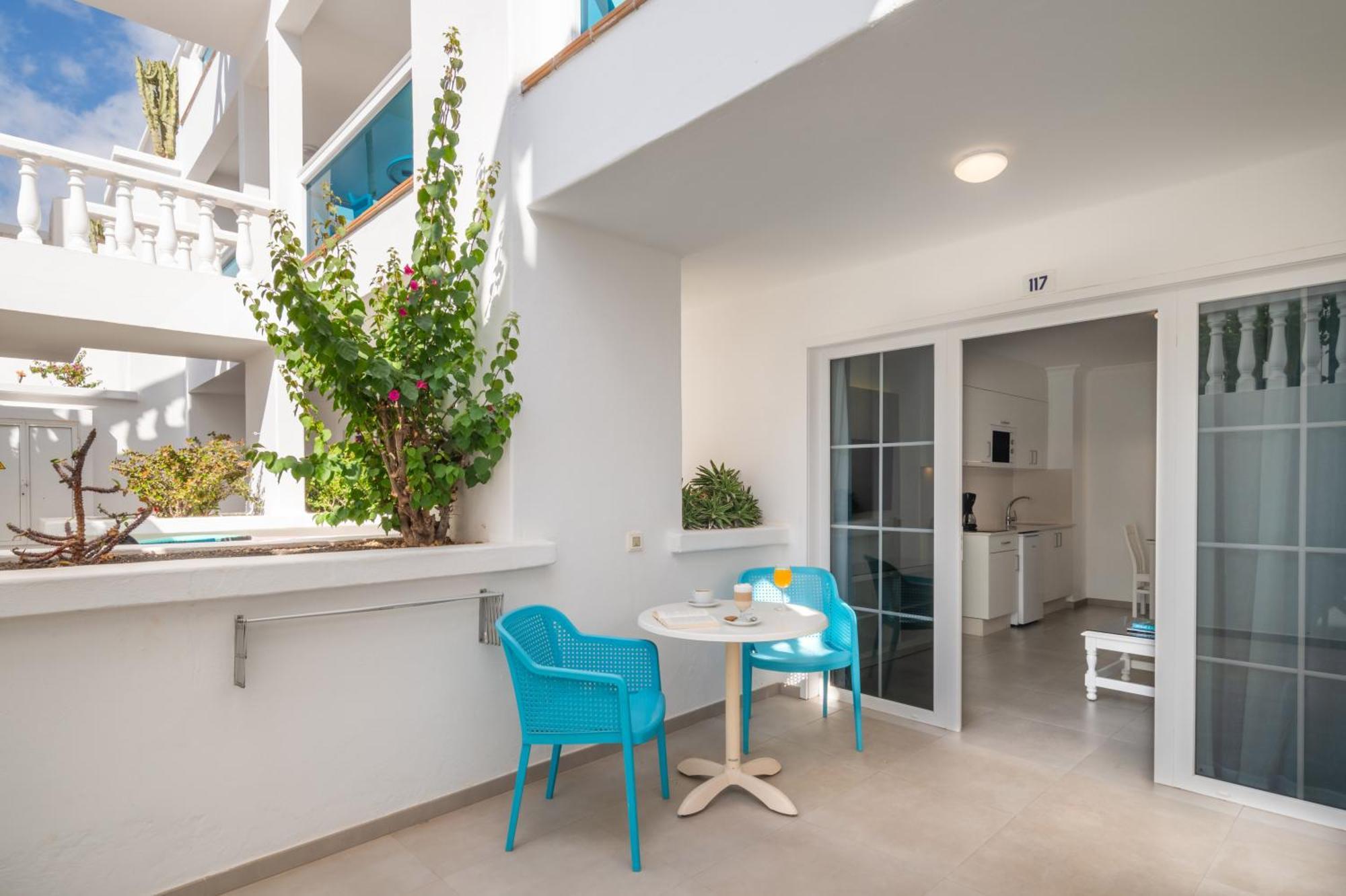 One-Bedroom Suite