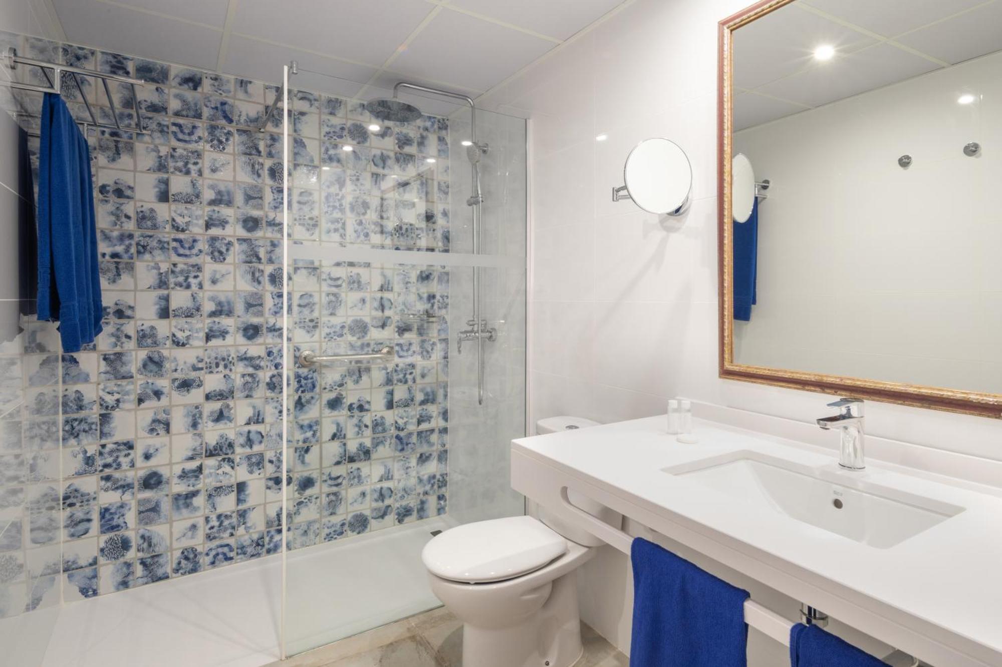 One-Bedroom Suite Premium