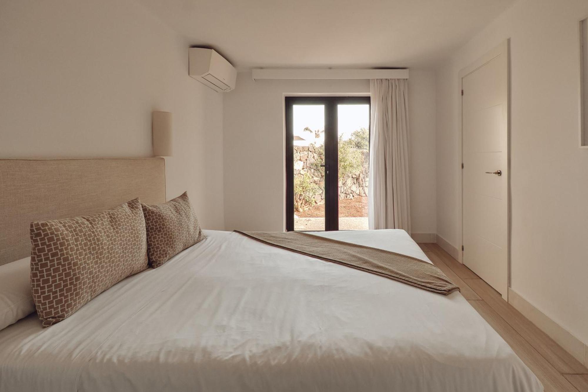 Casa de campo de 3 dormitorios con bañera de hidromasaje