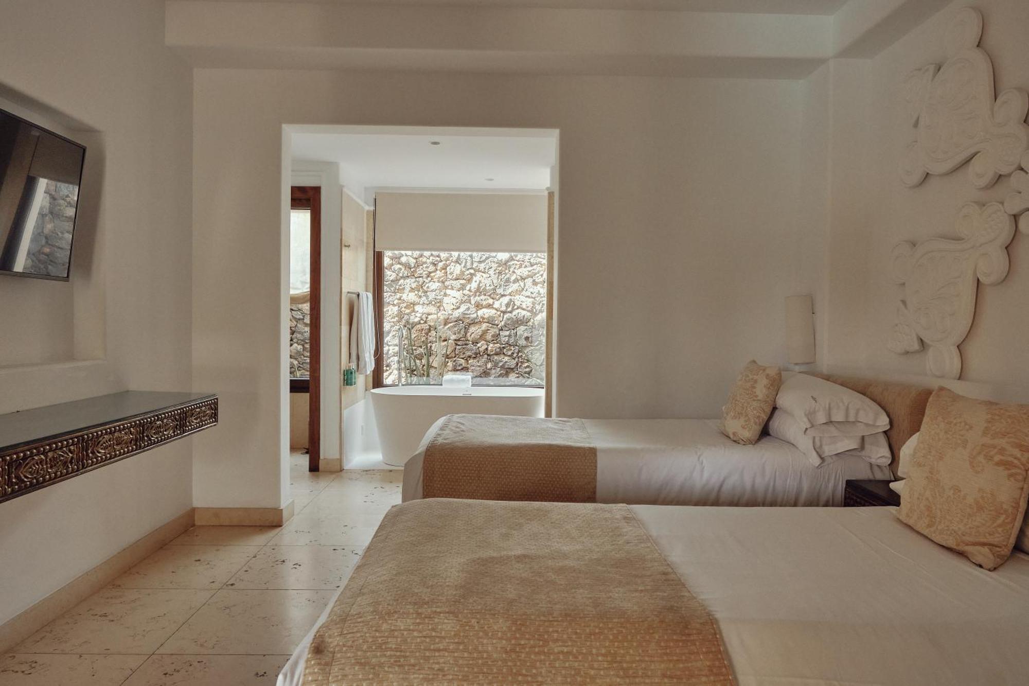 Villa Grand Deluxe de 3 dormitorios con piscina privada
