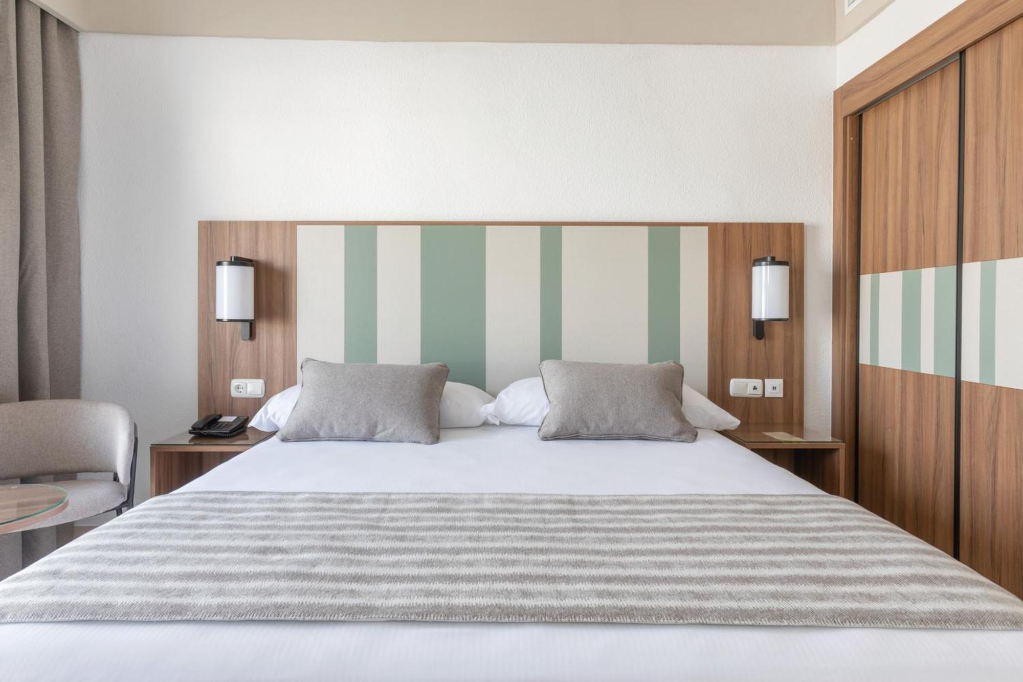 Single Room Sea View