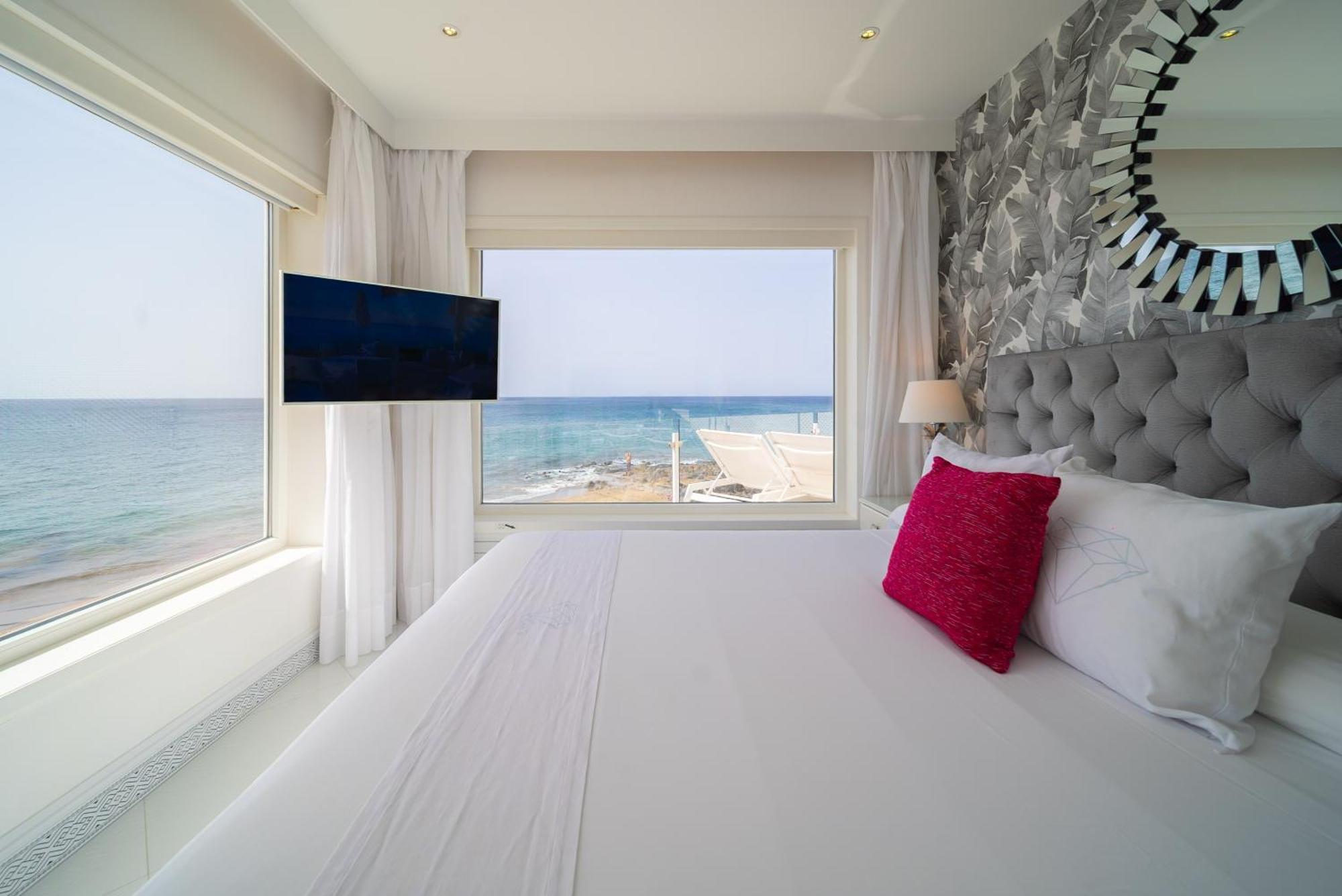 Superior Suite Sea View