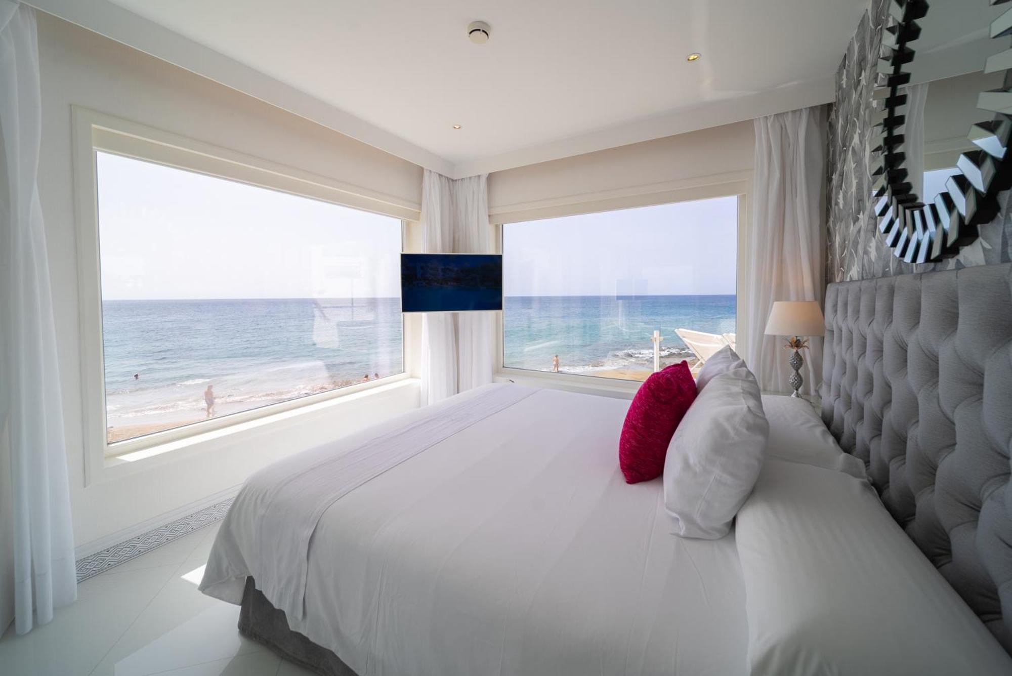 Superior Suite Sea View