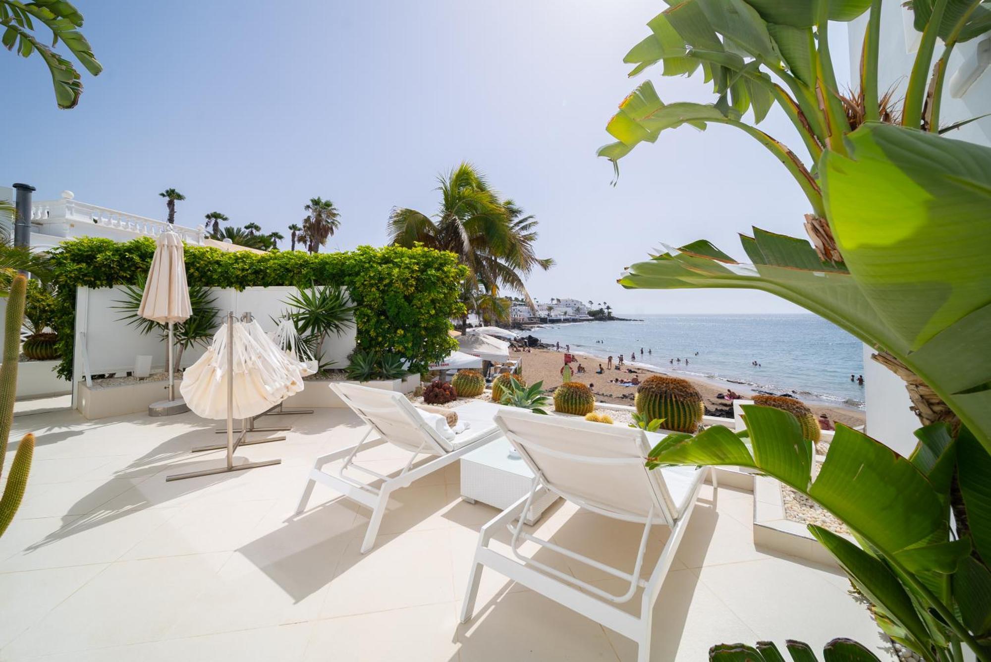 Superior Suite Sea View