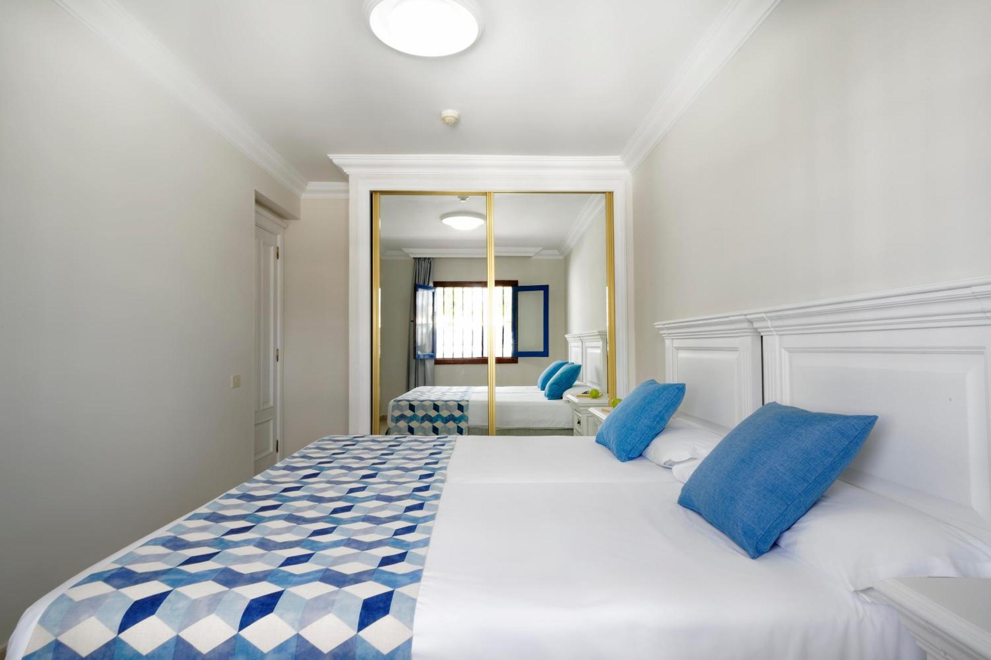 Two-Room Apartment