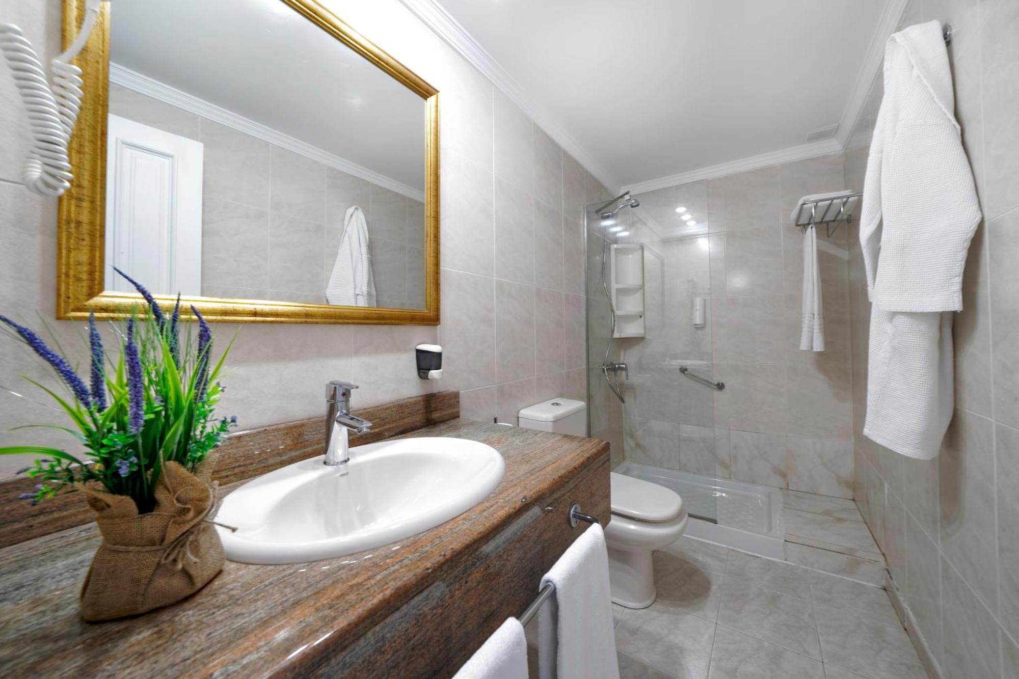 Two-Room Apartment