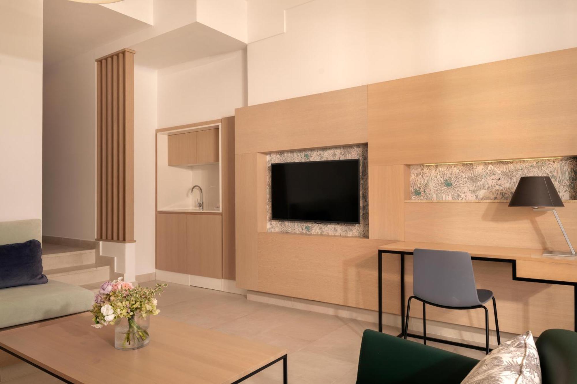 Suite Sea View (2 Adults)