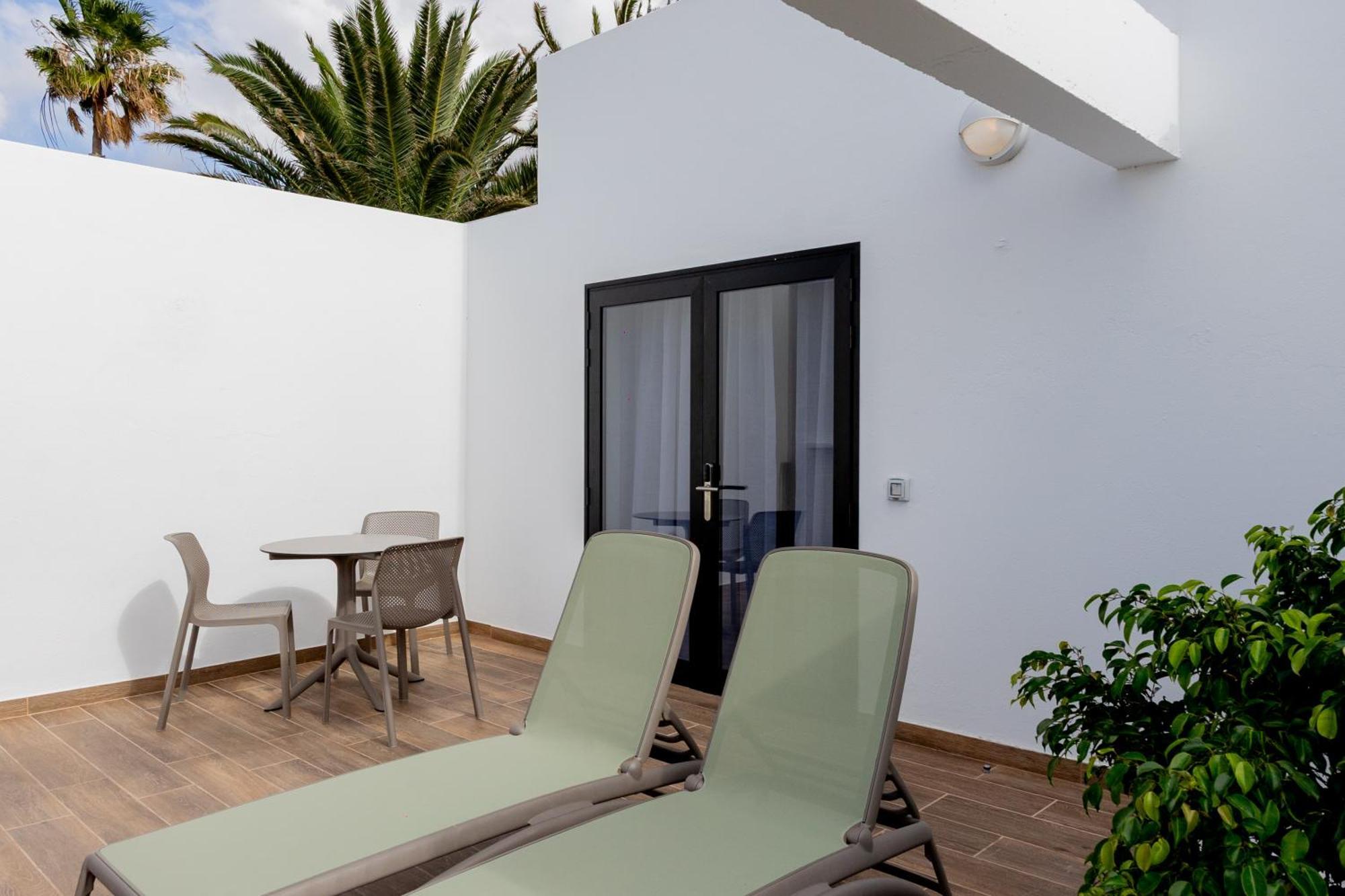 Deluxe Bungalow