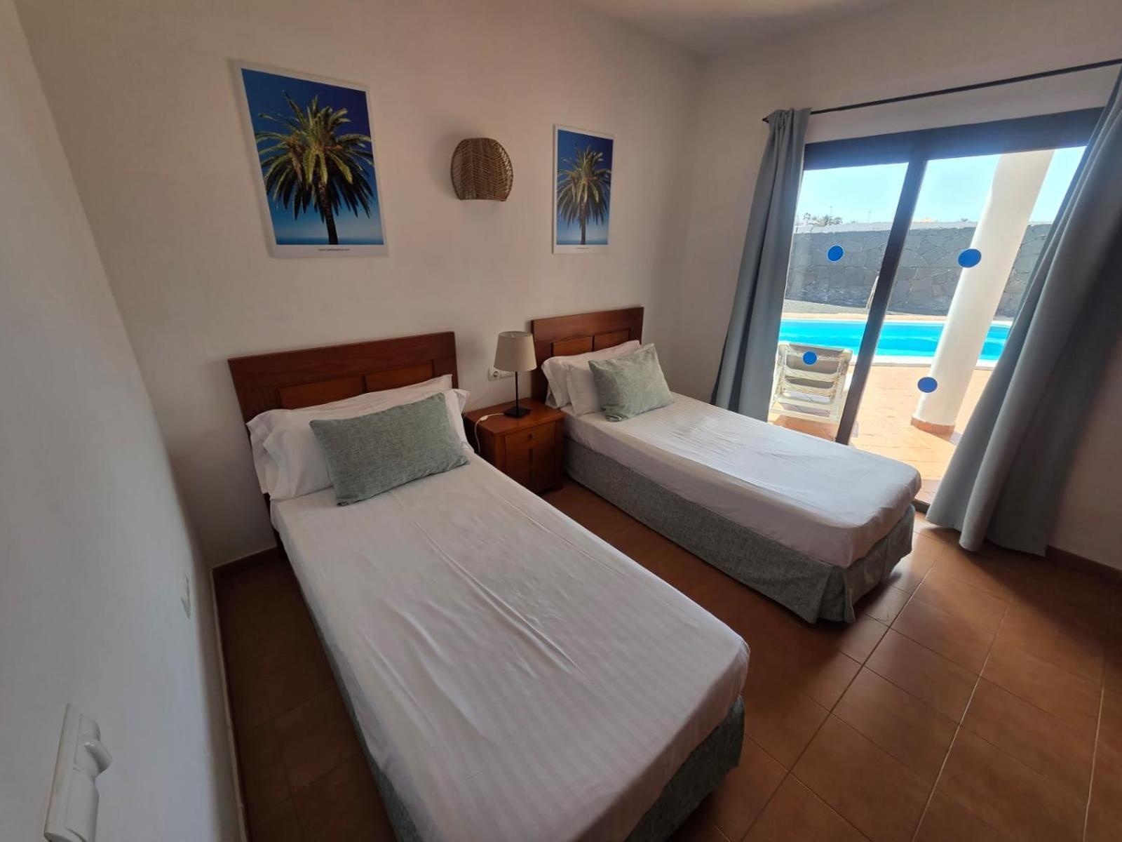 Four Bedroom Villa