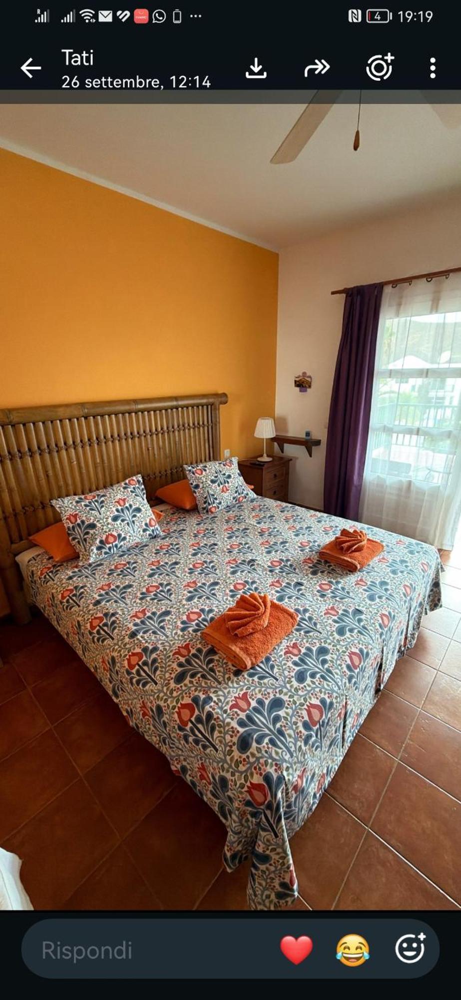 Suite Terrace