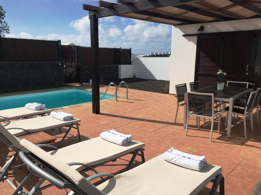 Villa Private Pool