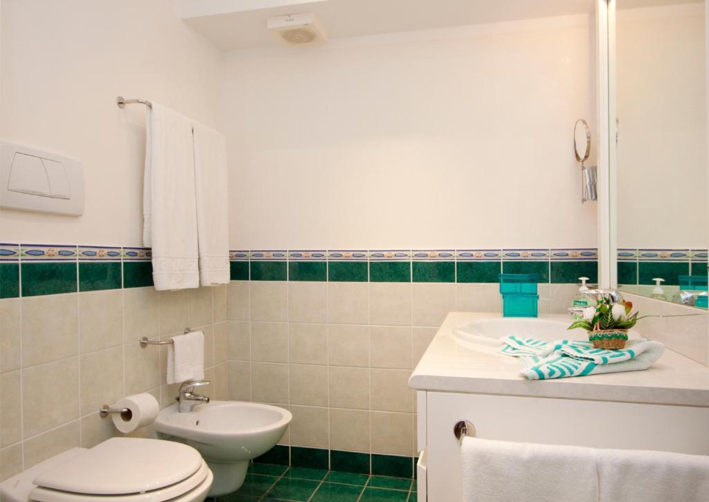 Bungalow con 2 Camere da Letto (3-4 Adulti)
