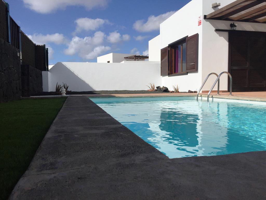 Villa Private Pool