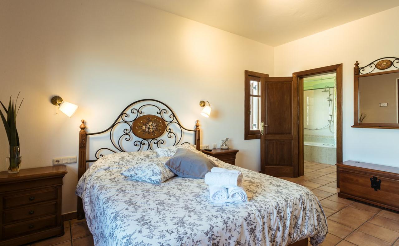Queen Suite Sea View