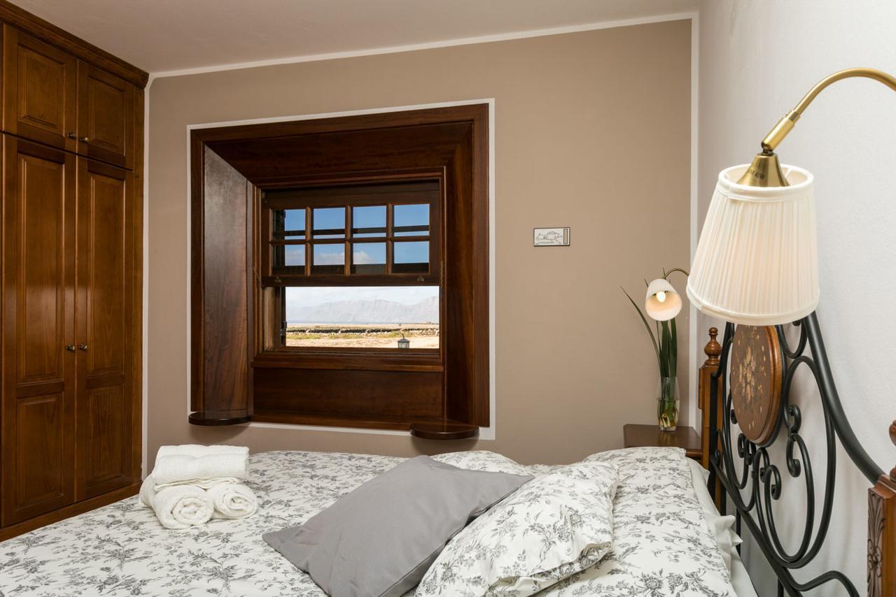Queen Suite Sea View