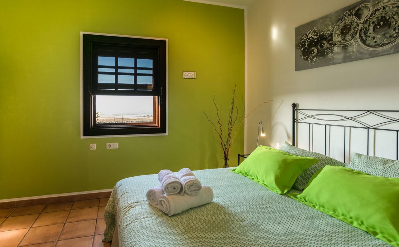Double Room Private External Bathroom