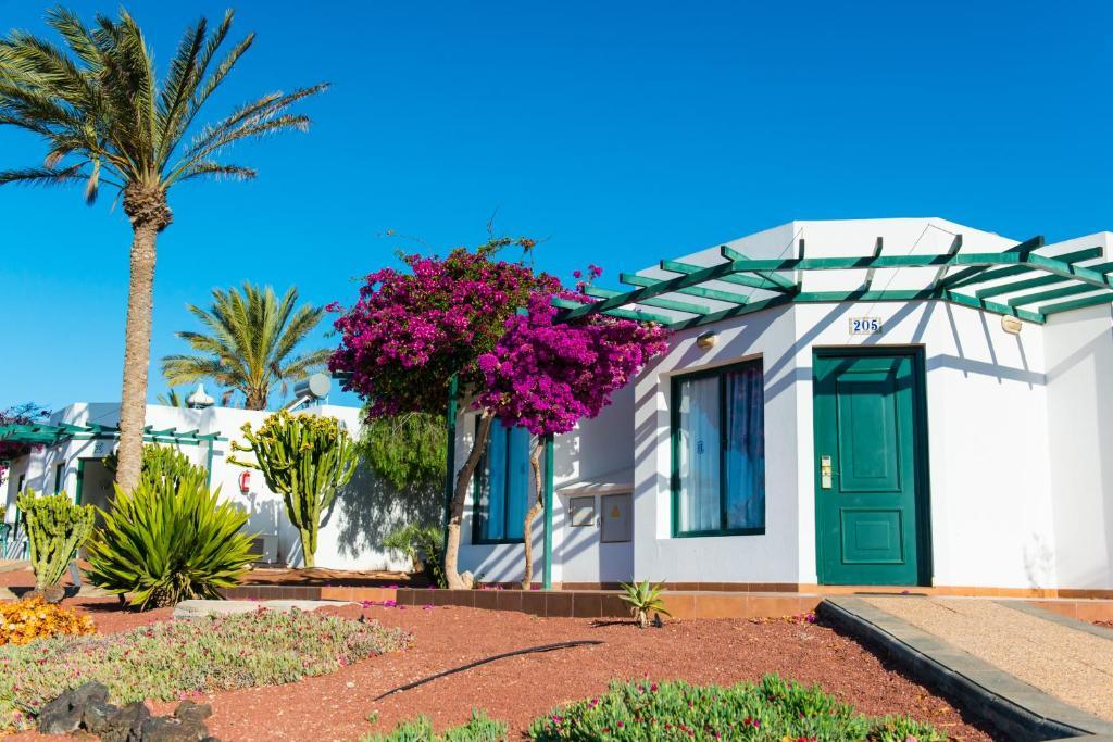 Bungalow de 2 dormitorios