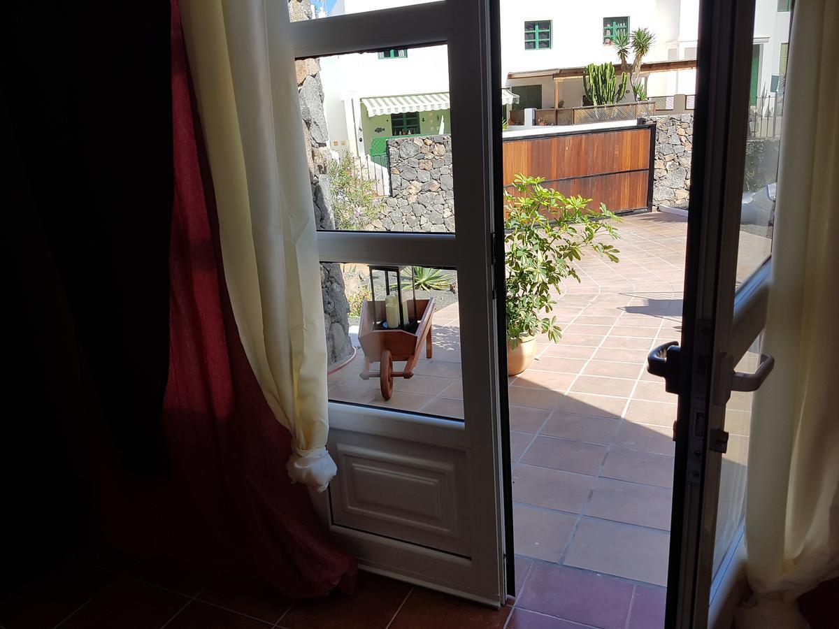 Suite Garden View