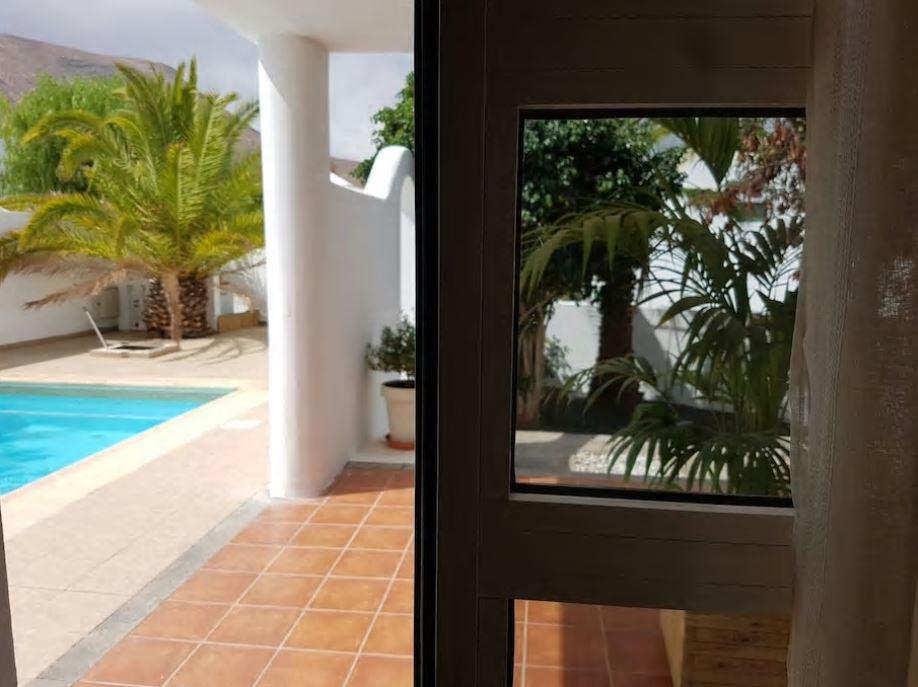 Junior Suite Pool View