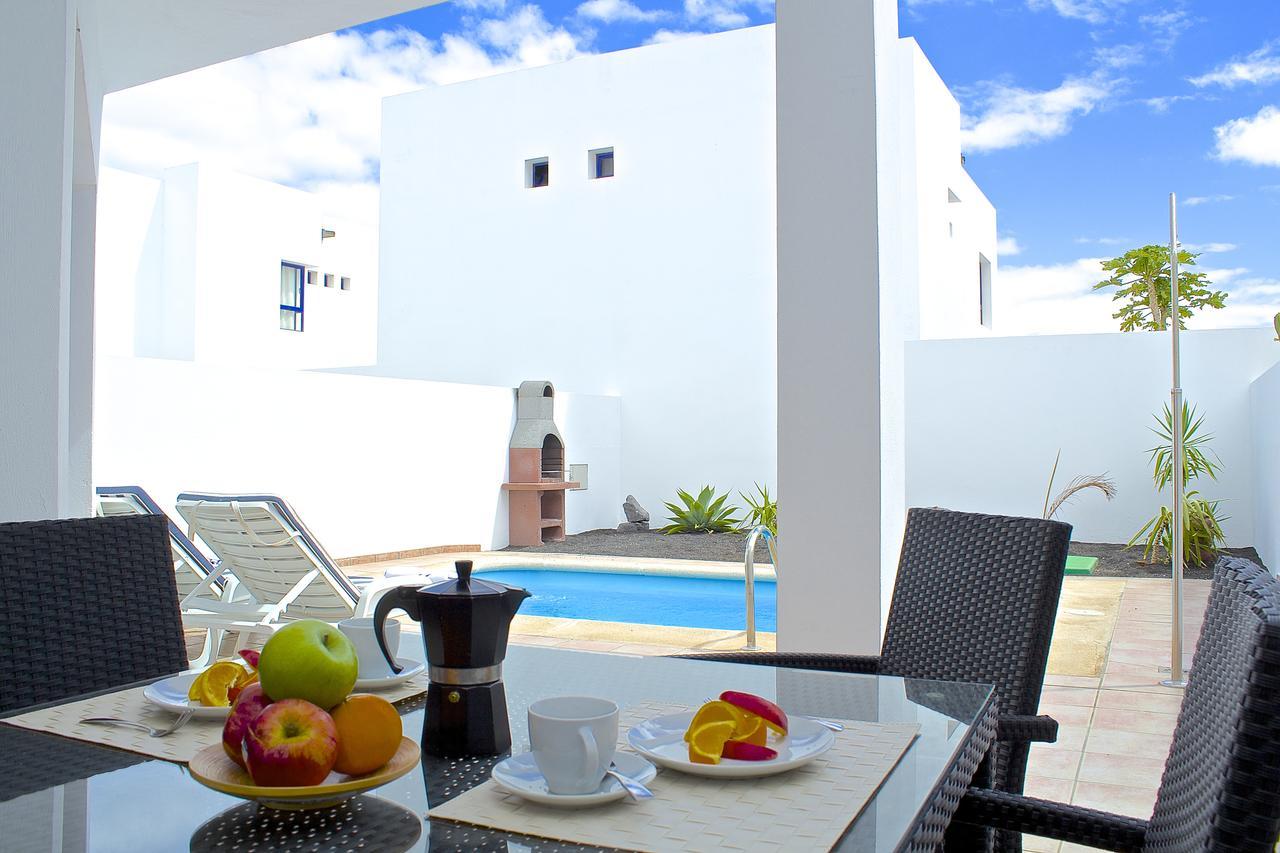 Three-Bedroom Villa Private Pool