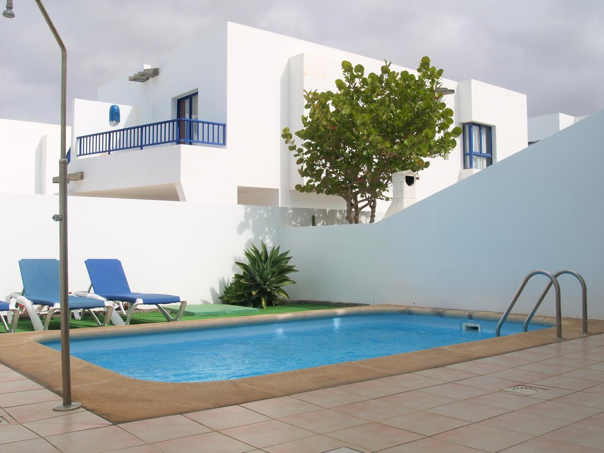 Three-Bedroom Villa Private Pool