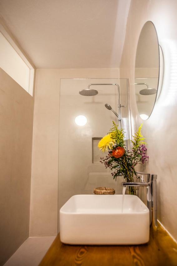Double Room Terrace