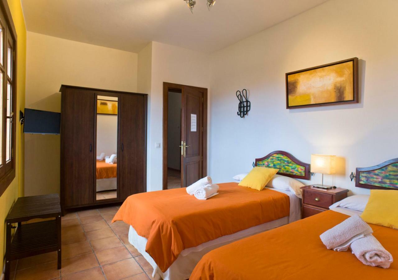 Twin Room Private Bathroom