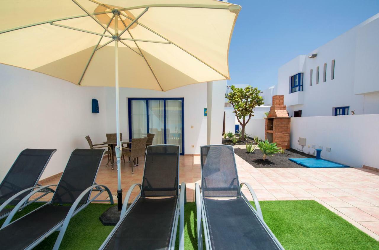 Two-Bedroom Villa Private Pool
