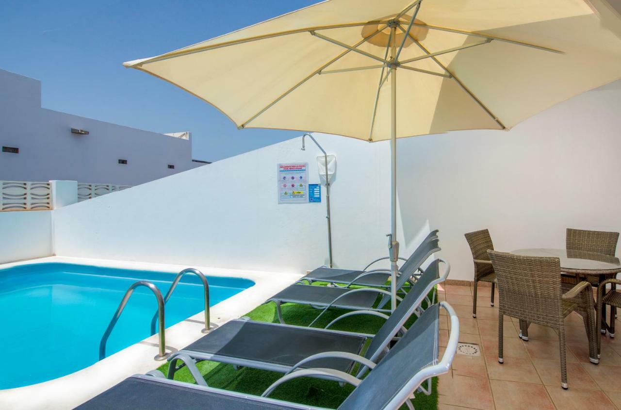 Two-Bedroom Villa Private Pool