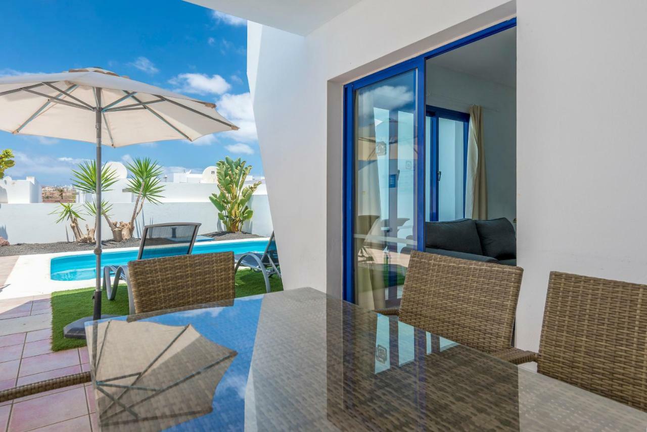 Three-Bedroom Villa Private Pool