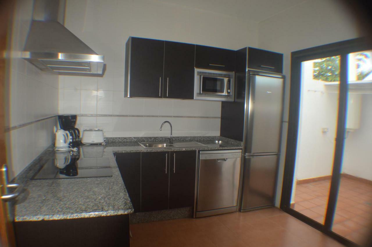 Four Bedroom Villa