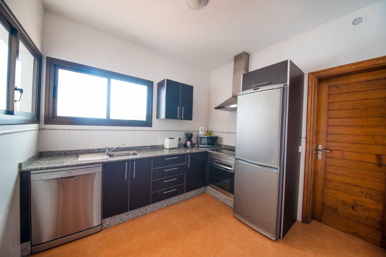 Four Bedroom Villa