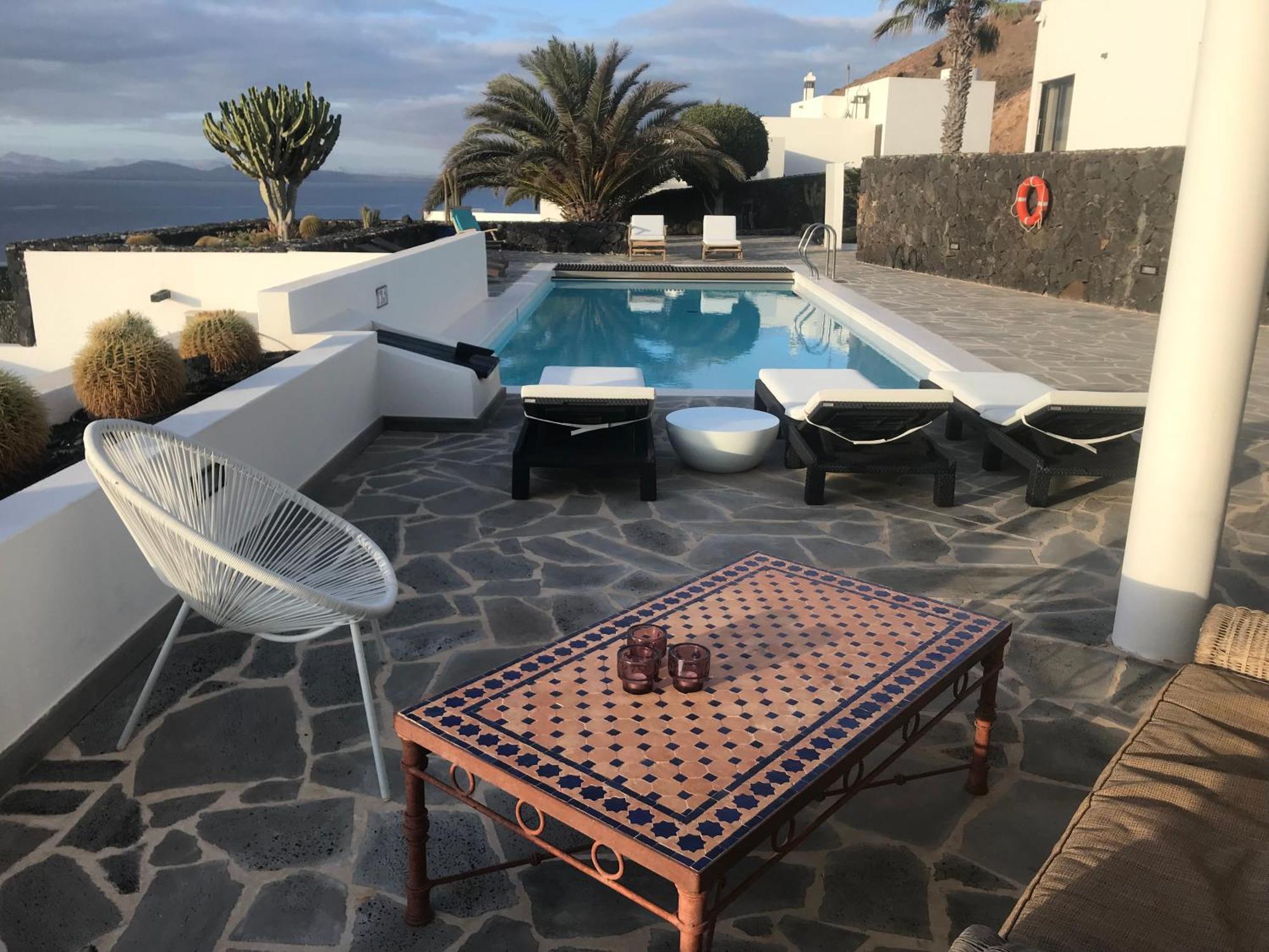 Villa Private Pool