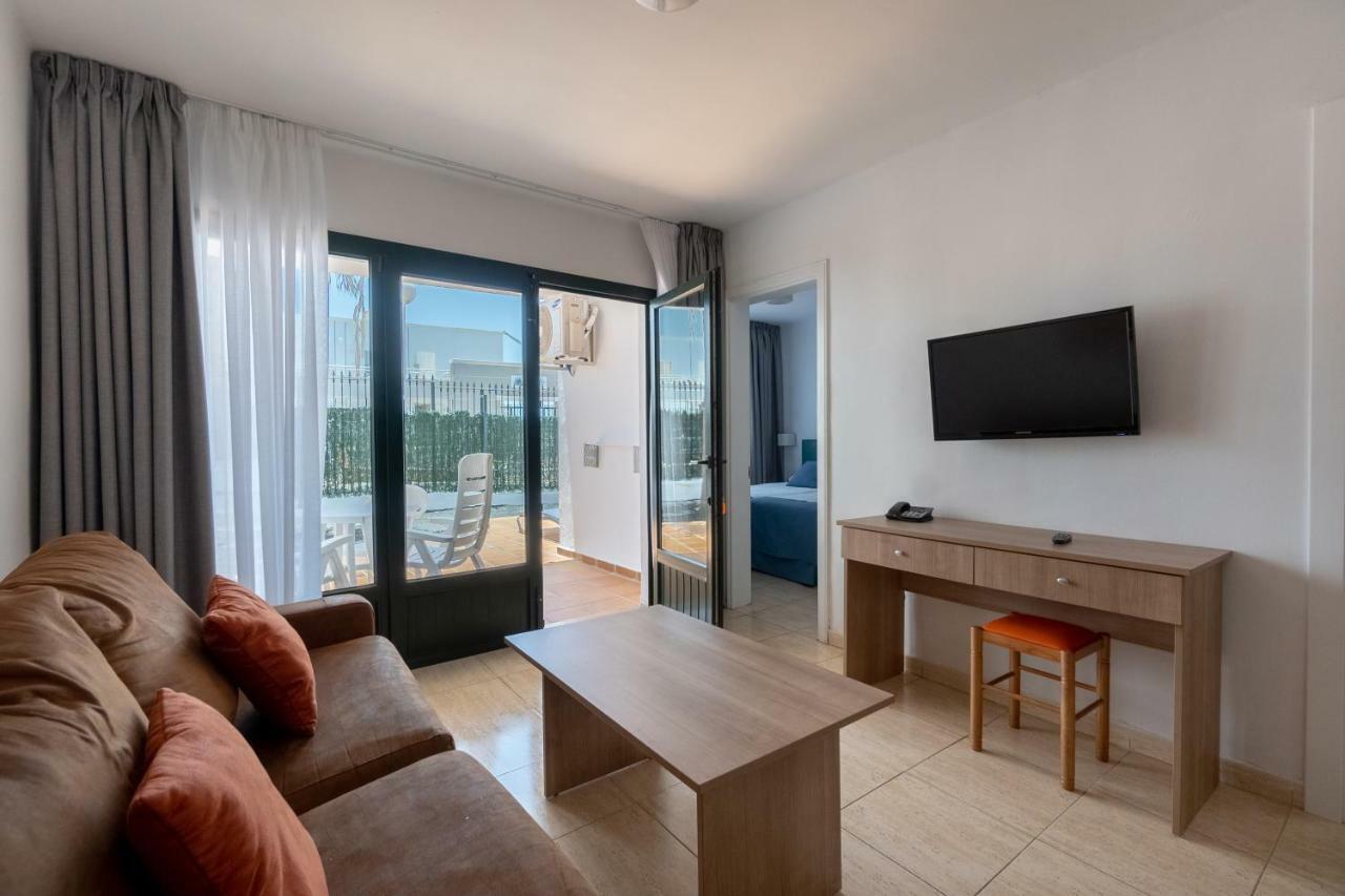 Standard Apartment 1 bedroom