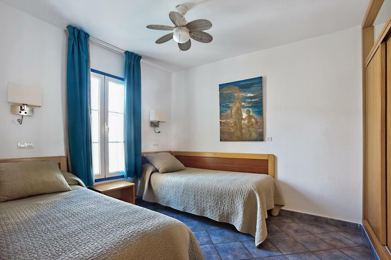 Standard Two-Bedroom Apartment Disability Access