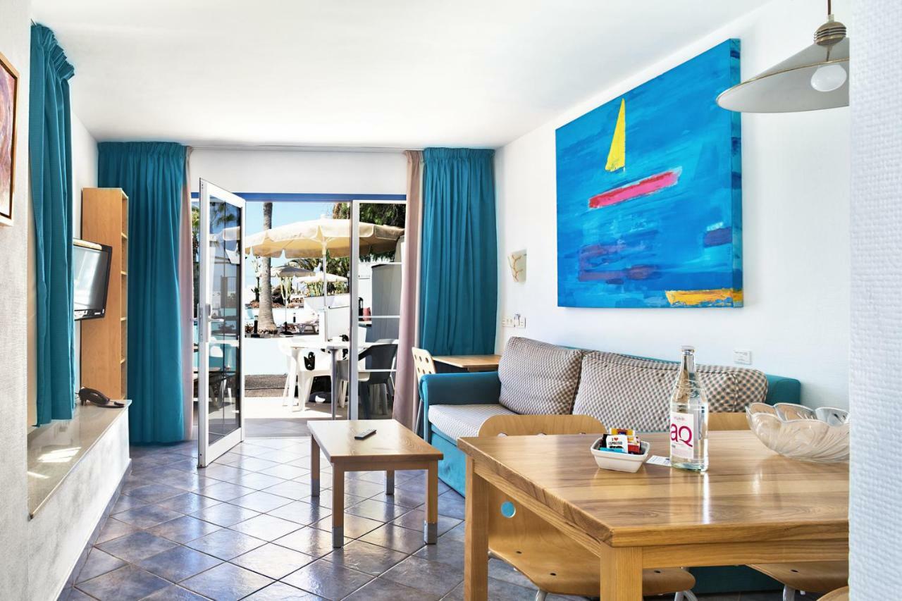 One-Bedroom Apartment Disabilty Access