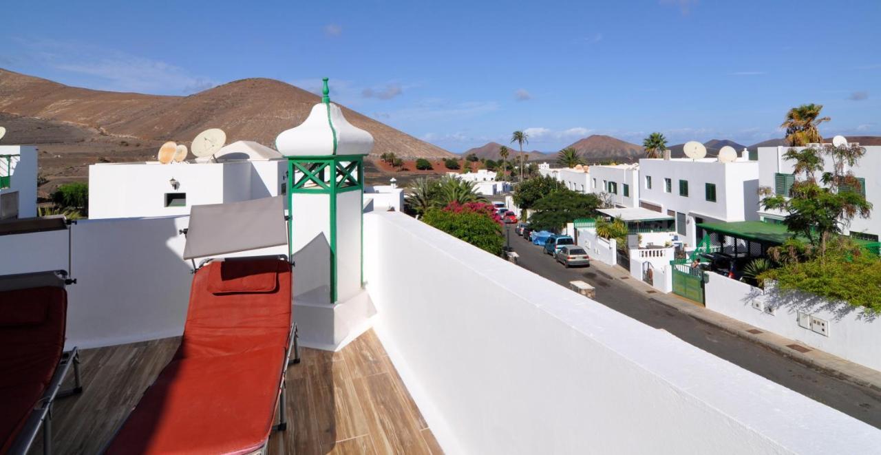Junior Suite Terrace